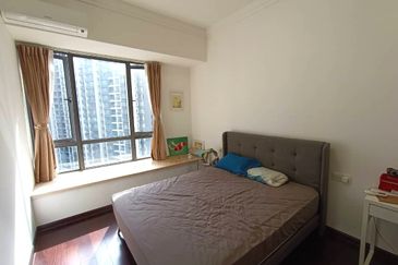 R&F Princess Cove, Tanjung Puteri