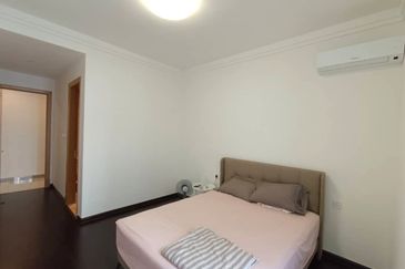 R&F Princess Cove, Tanjung Puteri