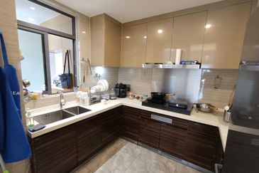 R&F Princess Cove, Tanjung Puteri