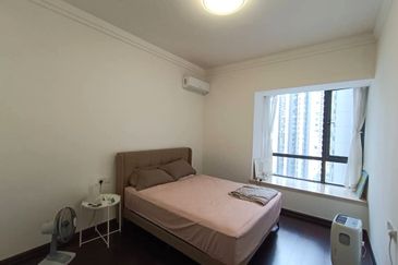 R&F Princess Cove, Tanjung Puteri