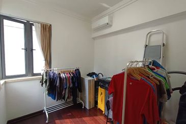 R&F Princess Cove, Tanjung Puteri