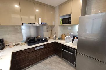 R&F Princess Cove, Tanjung Puteri