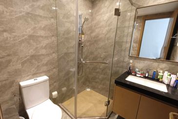 R&F Princess Cove, Tanjung Puteri