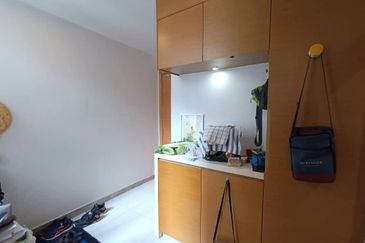 R&F Princess Cove, Tanjung Puteri