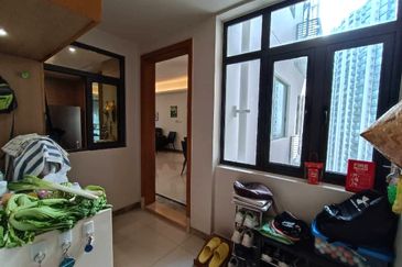 R&F Princess Cove, Tanjung Puteri