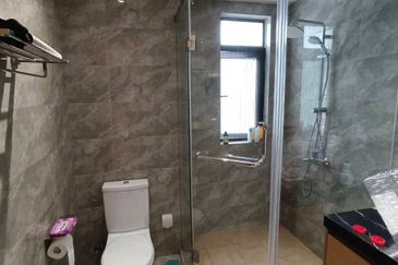 R&F Princess Cove, Tanjung Puteri