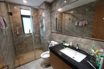 R&F Princess Cove, Tanjung Puteri