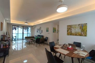 R&F Princess Cove, Tanjung Puteri