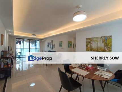 RNF Princess Cove @ Town area, Johor, Johor Bahru