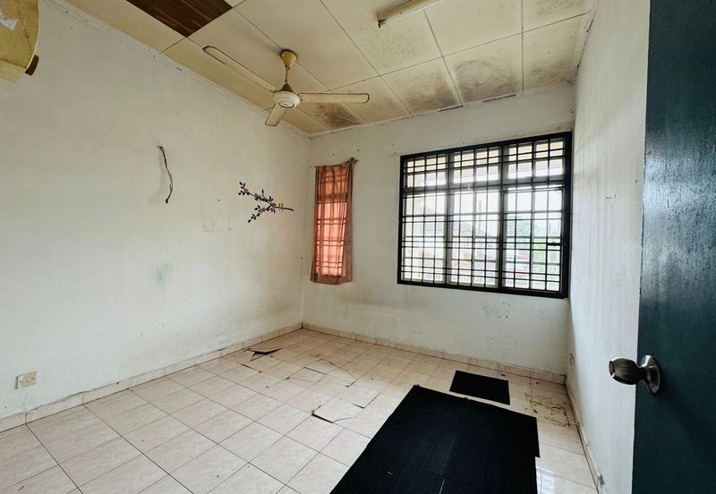 Taman Nusa Perintis 3