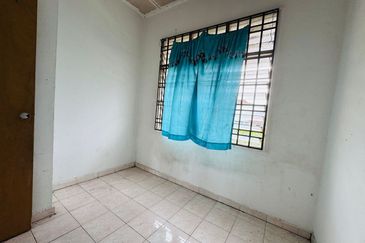 Taman Nusa Perintis 3