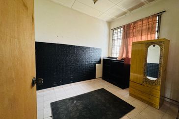 Taman Nusa Perintis 3