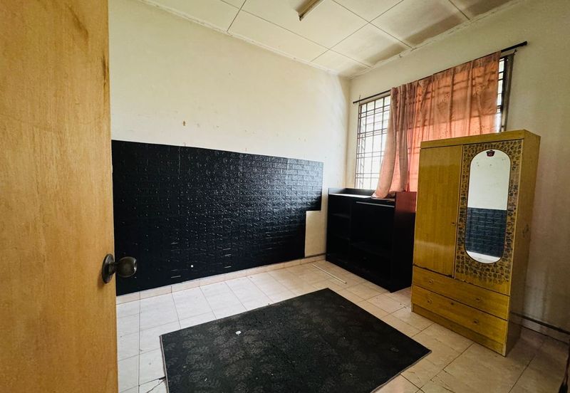 Taman Nusa Perintis 3