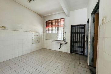 Taman Nusa Perintis 3