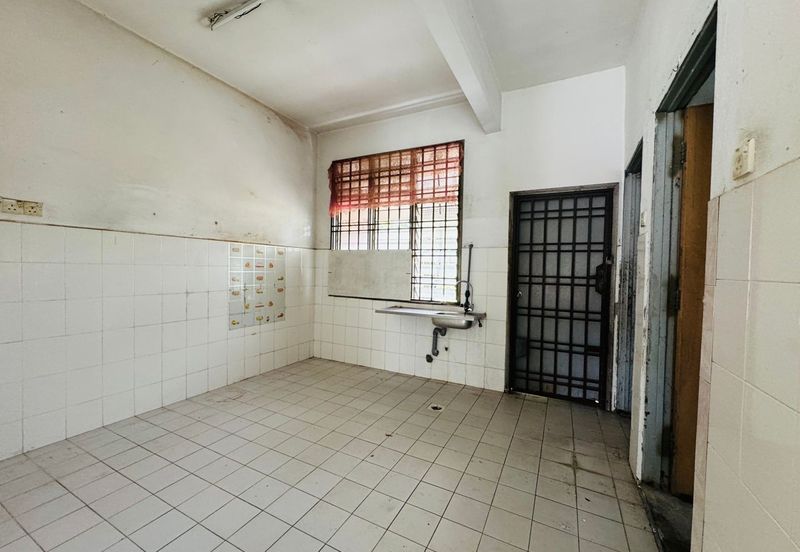 Taman Nusa Perintis 3