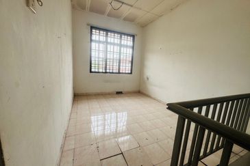 Taman Nusa Perintis 3