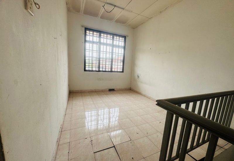 Taman Nusa Perintis 3