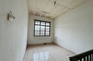 Taman Nusa Perintis 3