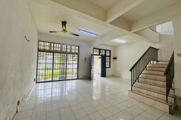 Taman Nusa Perintis 3