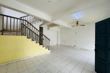 Taman Nusa Perintis 3