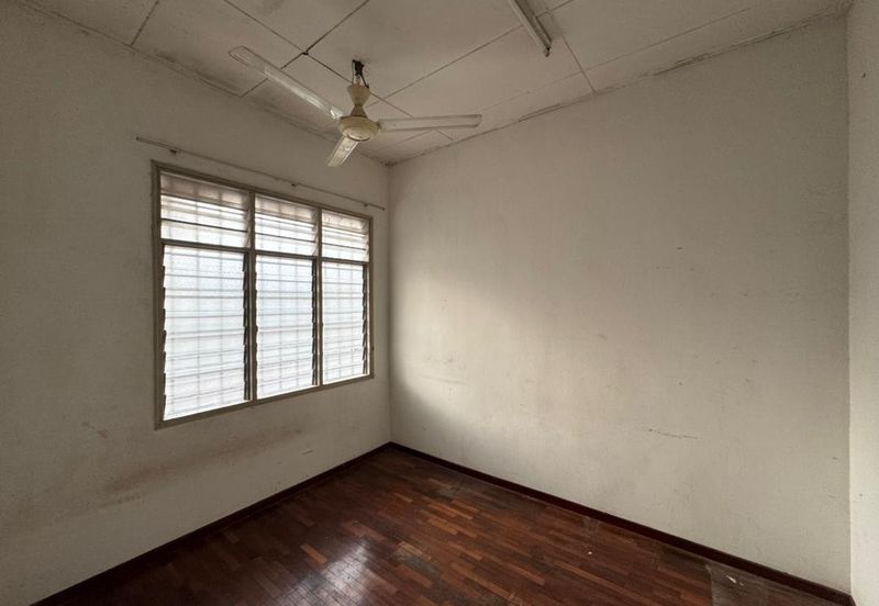 Taman Nusa Perintis 3