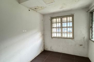 Taman Nusa Perintis 3