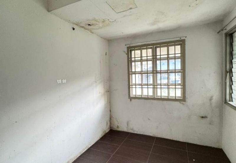 Taman Nusa Perintis 3