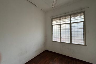 Taman Nusa Perintis 3