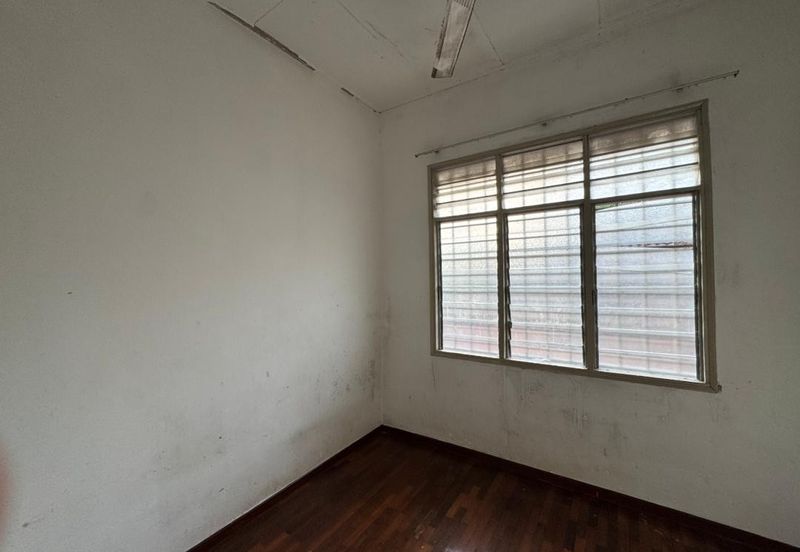 Taman Nusa Perintis 3