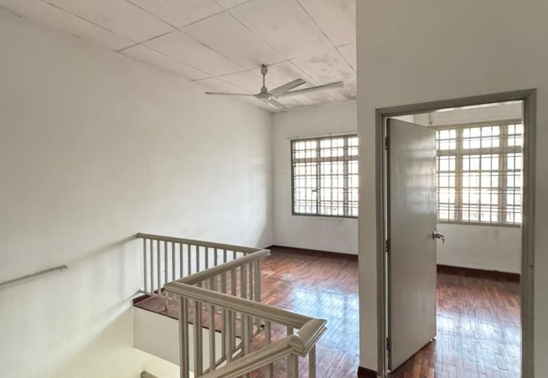 Taman Nusa Perintis 3