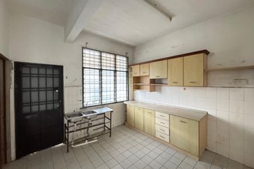 Taman Nusa Perintis 3