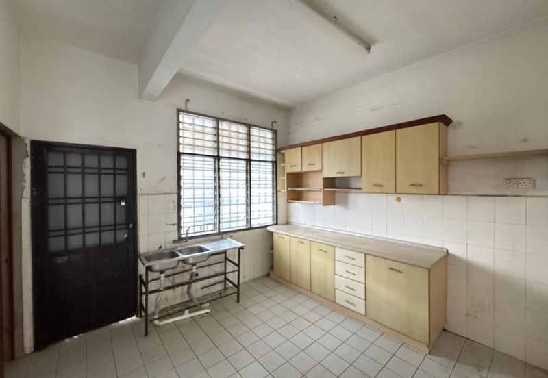 Taman Nusa Perintis 3