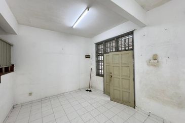 Taman Nusa Perintis 3