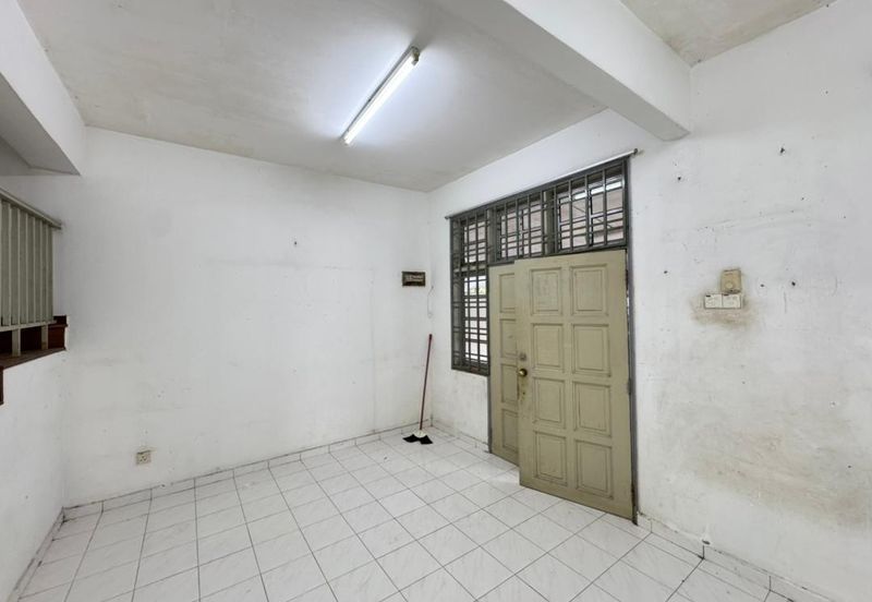 Taman Nusa Perintis 3