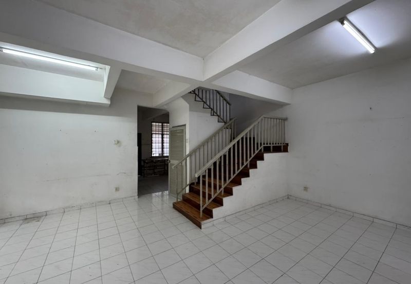 Taman Nusa Perintis 3