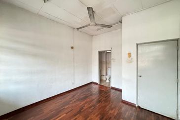 Taman Nusa Perintis 3