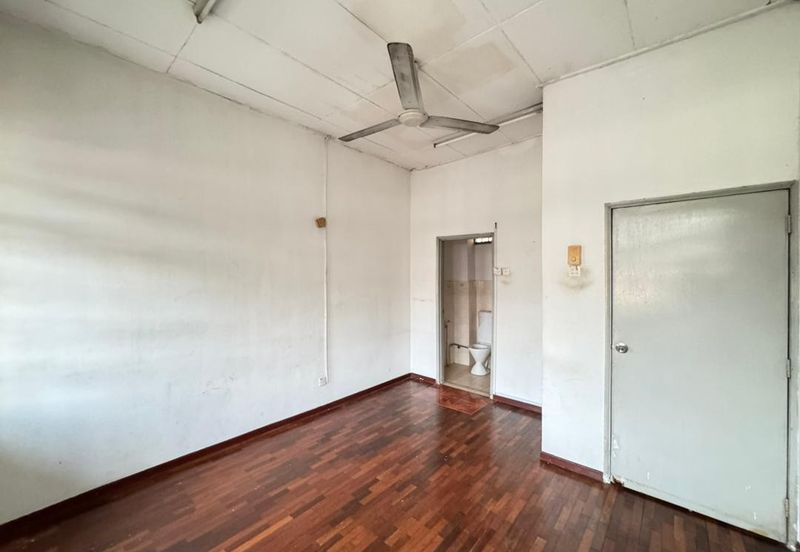 Taman Nusa Perintis 3