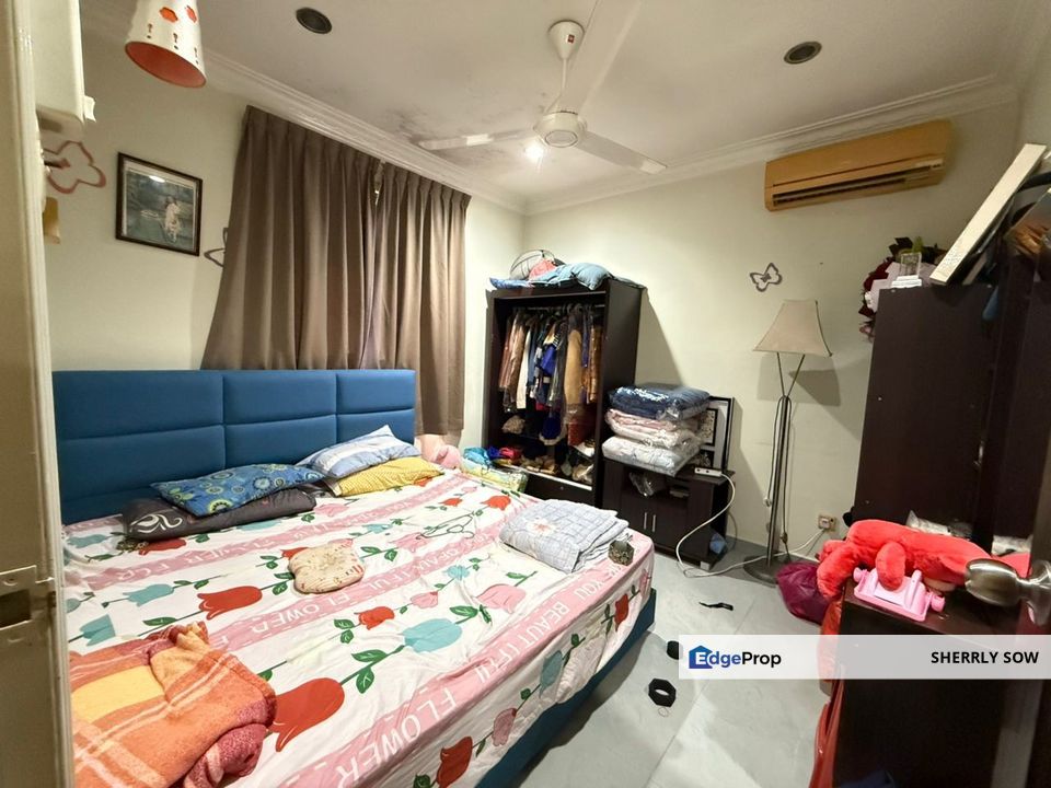 Taman Nusa Perintis, Johor, Gelang Patah