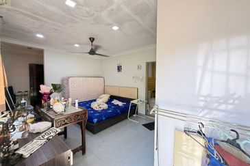 Bandar Nusa Perintis