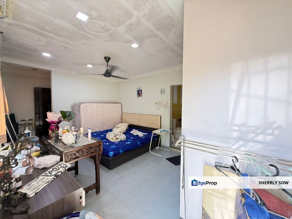 Taman Nusa Perintis, Johor, Gelang Patah