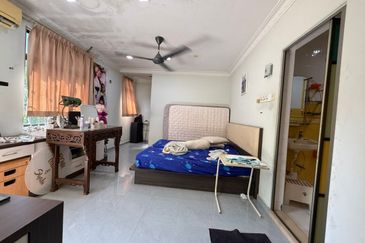 Bandar Nusa Perintis