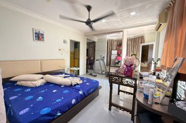 Bandar Nusa Perintis