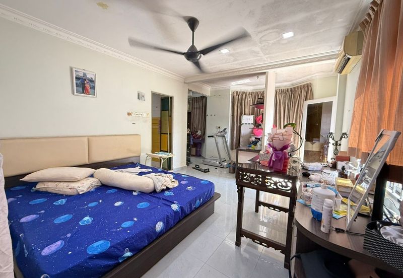 Bandar Nusa Perintis