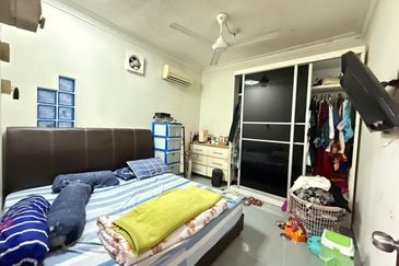 Bandar Nusa Perintis