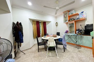 Bandar Nusa Perintis