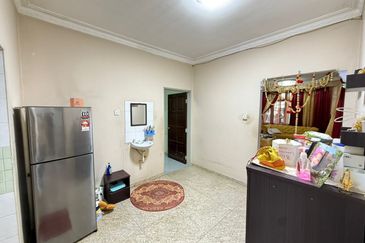 Bandar Nusa Perintis