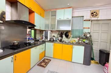 Bandar Nusa Perintis