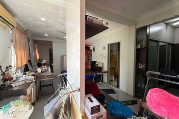 Bandar Nusa Perintis