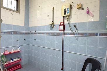 Bandar Nusa Perintis