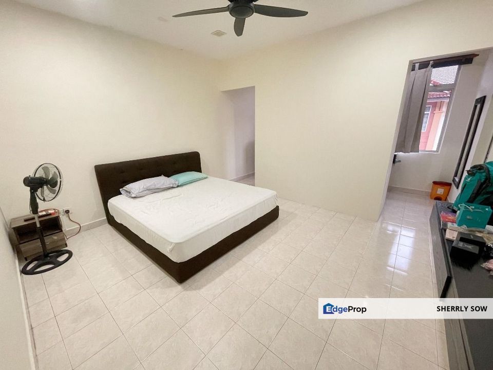 Nusa Villa, Taman Nusa Bestari, Johor, Skudai